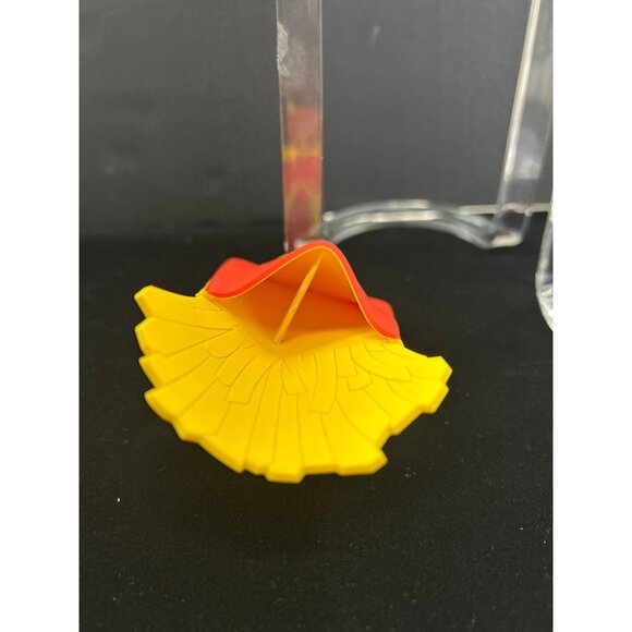 Vintage McDonald's French Fry Adhesive Card Holder for Phone Back - Picture 3 of 10